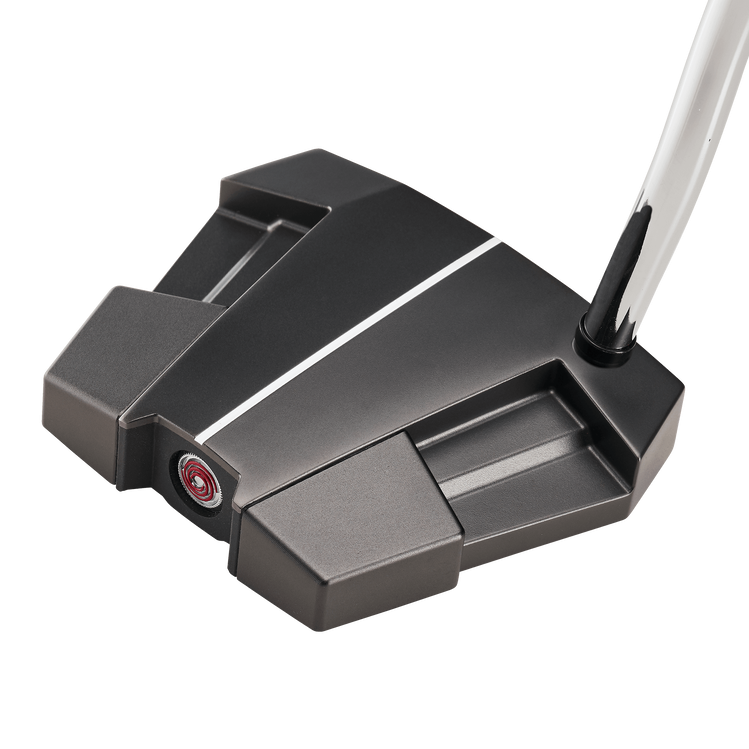 Odyssey Eleven Tour Lined DB Putter Lefties Only Golf Shop