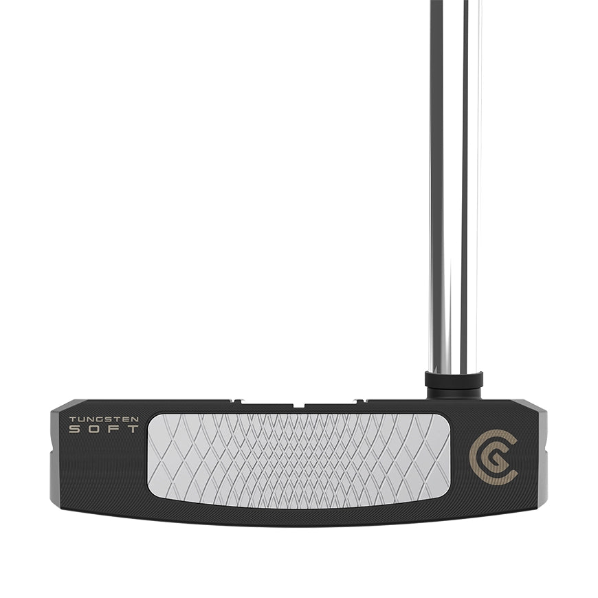 Cleveland Frontline Elite RHO Single Bend Putter Lefties Only Golf Shop