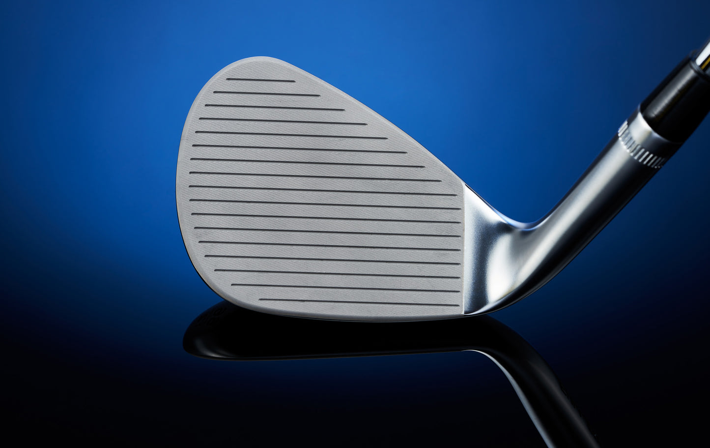 Callaway JAWS Full Toe Raw Face Chrome C Grind