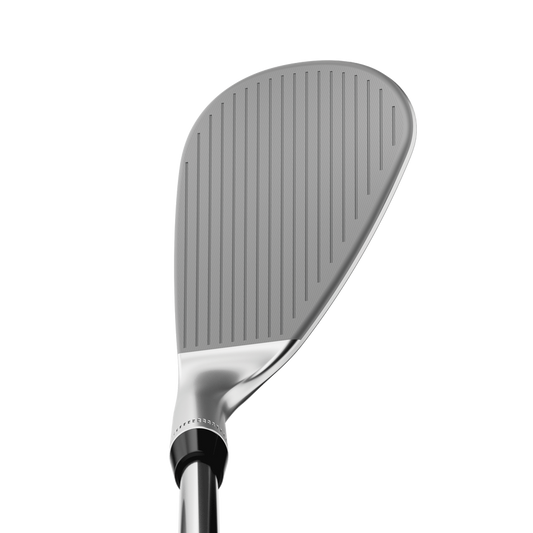 Callaway JAWS Full Toe Raw Face Chrome C Grind