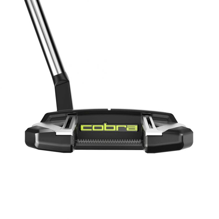 Cobra KING 3D Printed Supernova-30 Putter Short Slant 2022 – Lefties Only  Golf Shop
