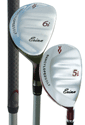 Nancy Lopez Erinn Hybrids Graphite Shaft Ladies