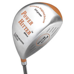 Momentus Power Hitter Driver 10.5*