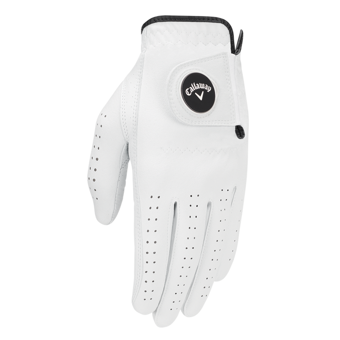 Mens Callaway Optiflex Gloves Right Hand Lefties Only Golf Shop