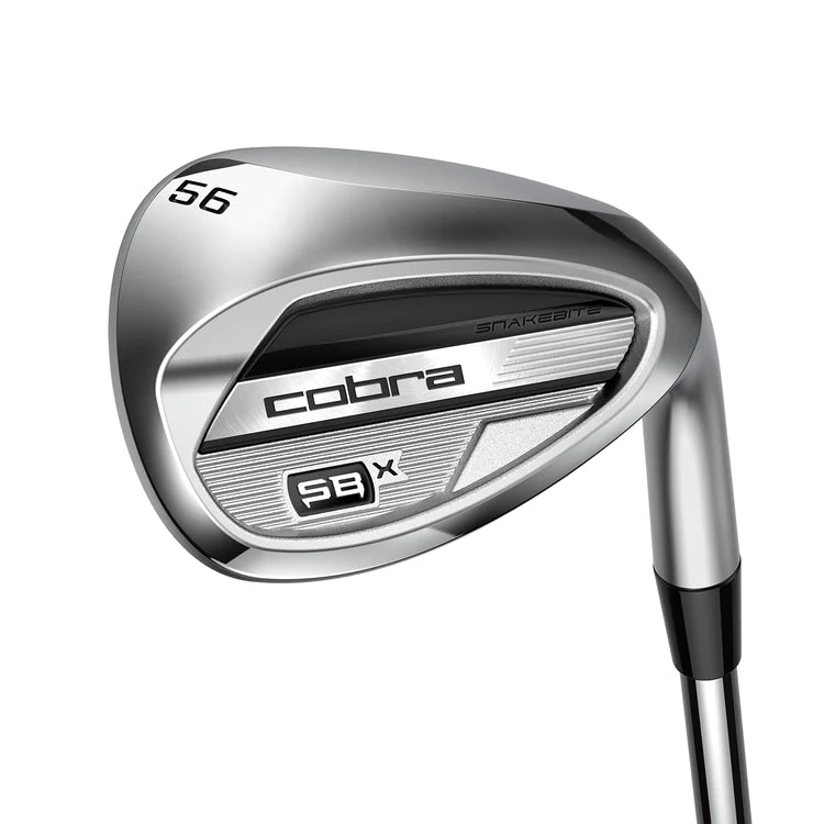 Cobra KING COBRA Snakebite X Wedges 2023-24 Wedge