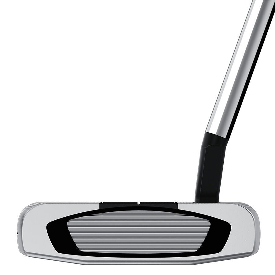 TaylorMade Spider GT Rollback (available in Black & Silver or Pure Silver)