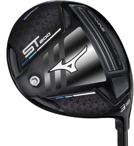 Mizuno ST200 Fairway Wood 3 wood 15*