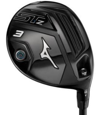 Mizuno ST-Z Fairway Woods