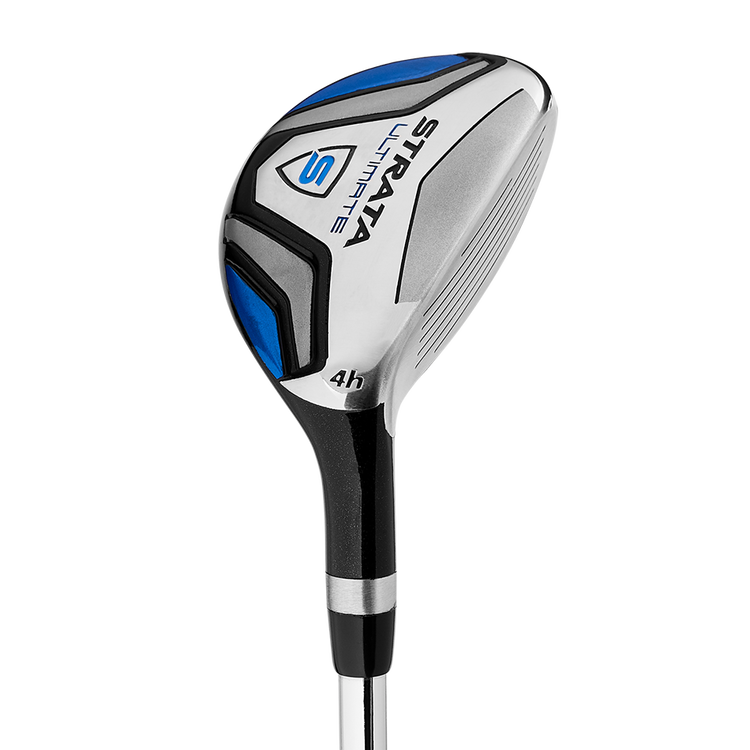 Callaway Strata Ultimate 16-Piece Men's Set