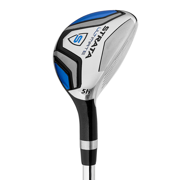 Callaway Strata Ultimate 16-Piece Men's Set