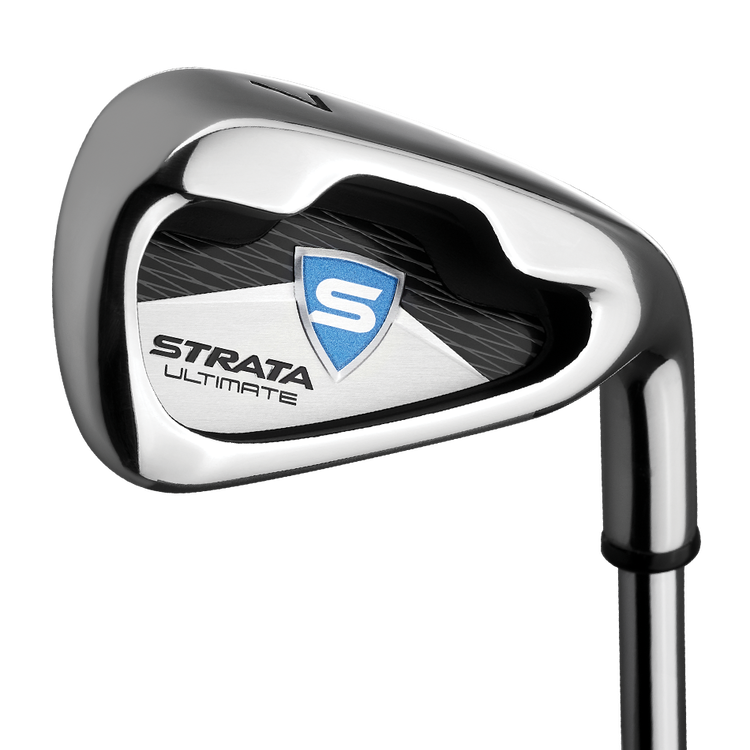 Callaway Strata Ultimate 16-Piece Men's Set
