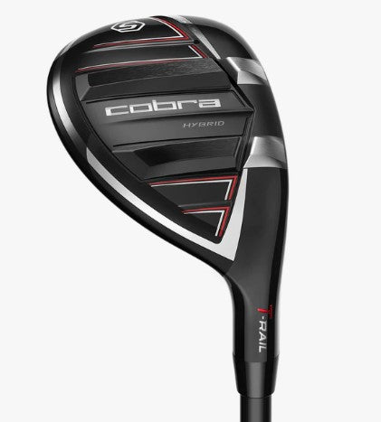 Cobra T-Rail 2023 Hybrid Only