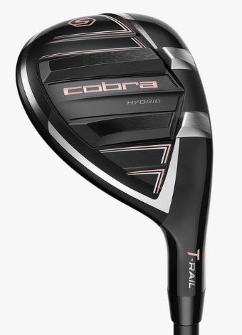 Cobra T-Rail 2023 Combo Set Ladies