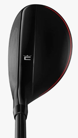 Cobra T-Rail 2023 Combo Set Graphite