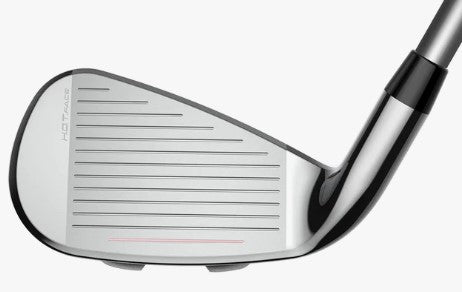 Cobra T-Rail 2023 Irons Only Ladies