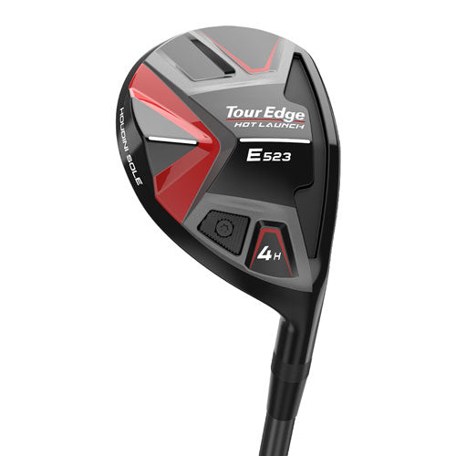 Tour Edge Hot Launch E523 Hybrid Ladies