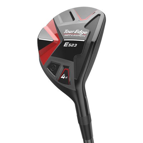 Tour Edge Hot Launch E523 Hybrid Ladies