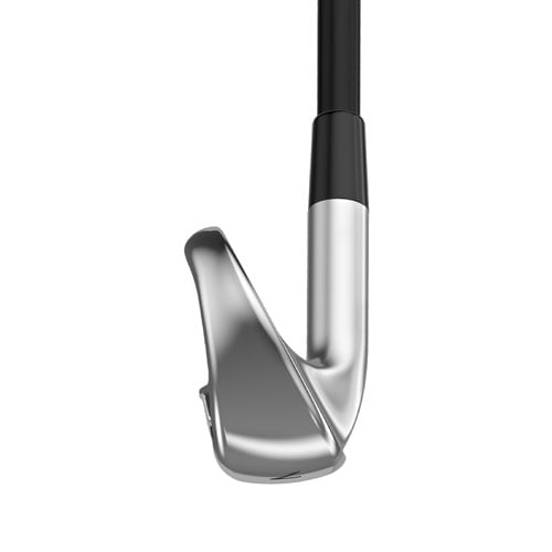 Tour Edge Hot Launch C523 Irons Steel Shaft