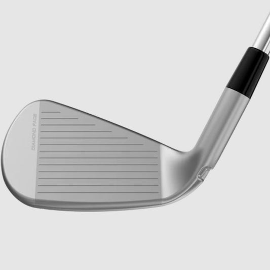 Tour Edge Exotics E722 6 iron Senior Flex