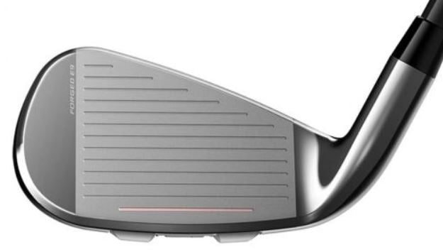 Cobra T-Rail Iron-Hybrid Set Graphite Ladies