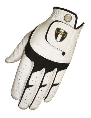Mens USG Ti Fusion Titanuim Cabretta Glove Right Hand  (ALL SIZES Available)