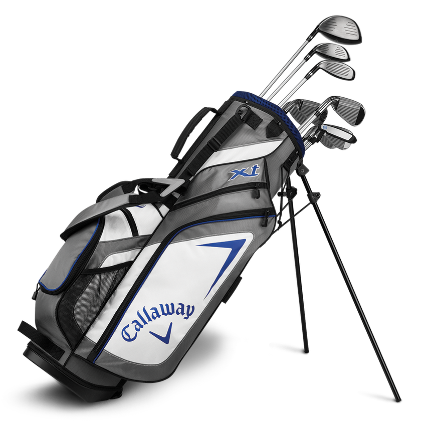 Callaway XT 10-Piece Teen Junior Set - Main Image