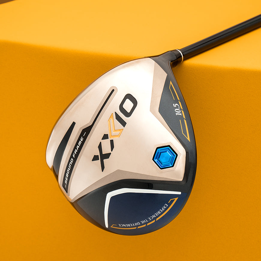 XXIO 12 Driver