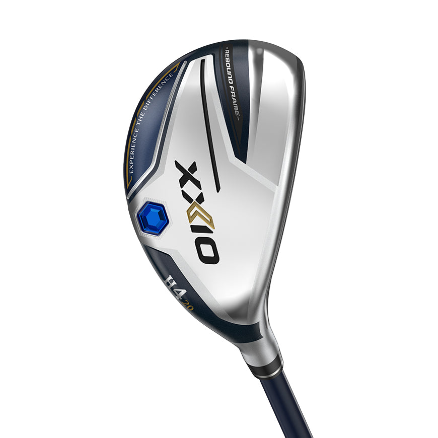 XXIO 12 Hybrids