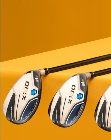XXIO 12 Hybrids