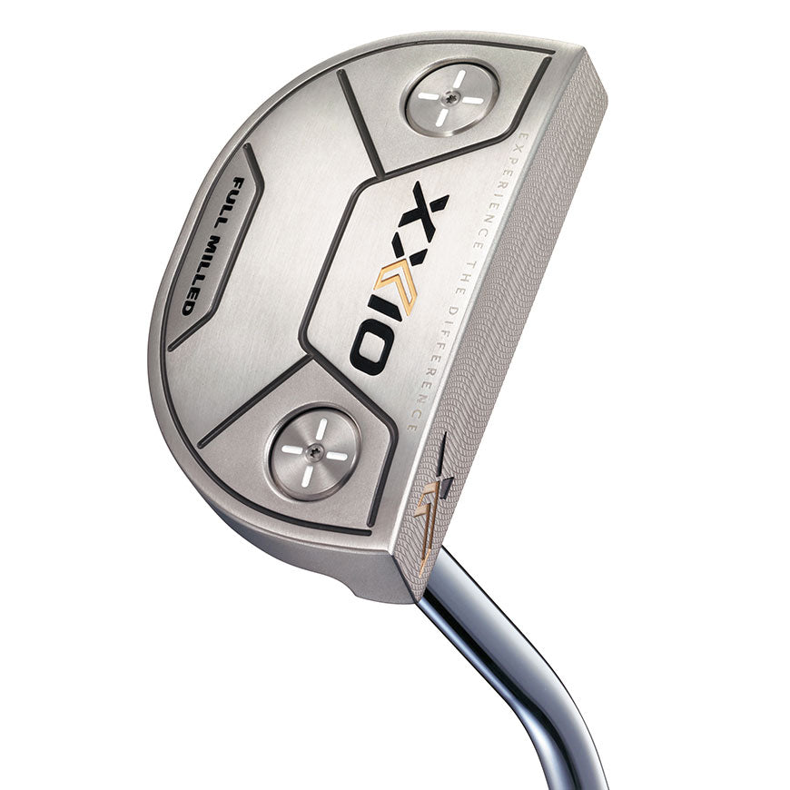 XXIO Mallet Putter – Lefties Only Golf Shop