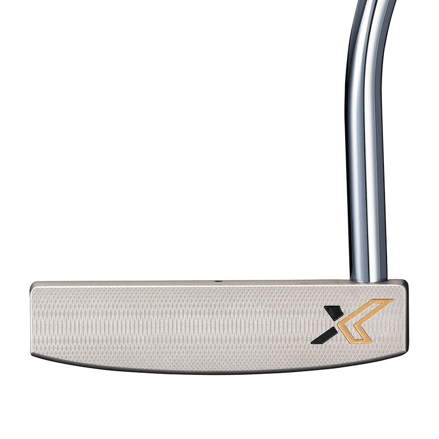 XXIO Mallet Putter Lefties Only Golf Shop