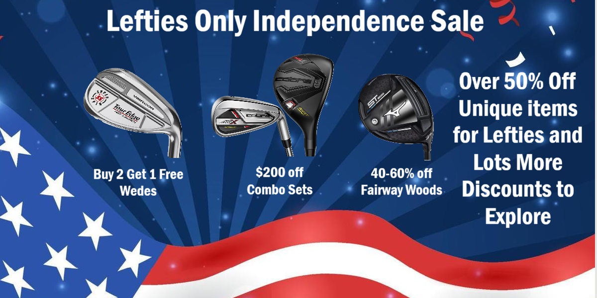 2026 4th of July Special Thru 7/9