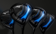All New Mizuno