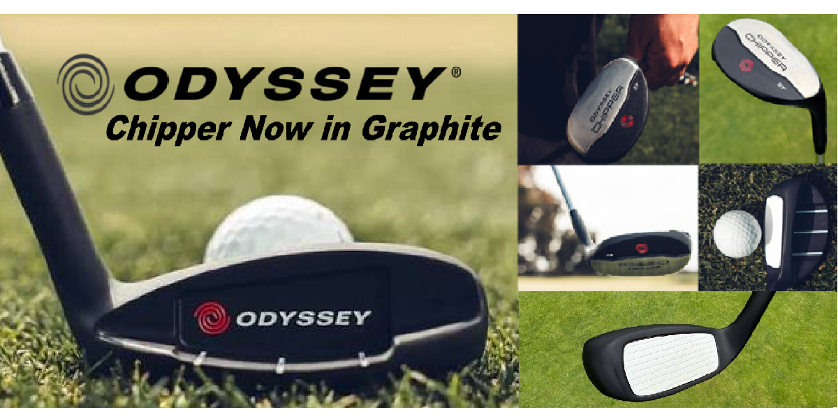 Odyssey Chipper