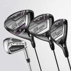 All New Callaway Women&#39;s REVA