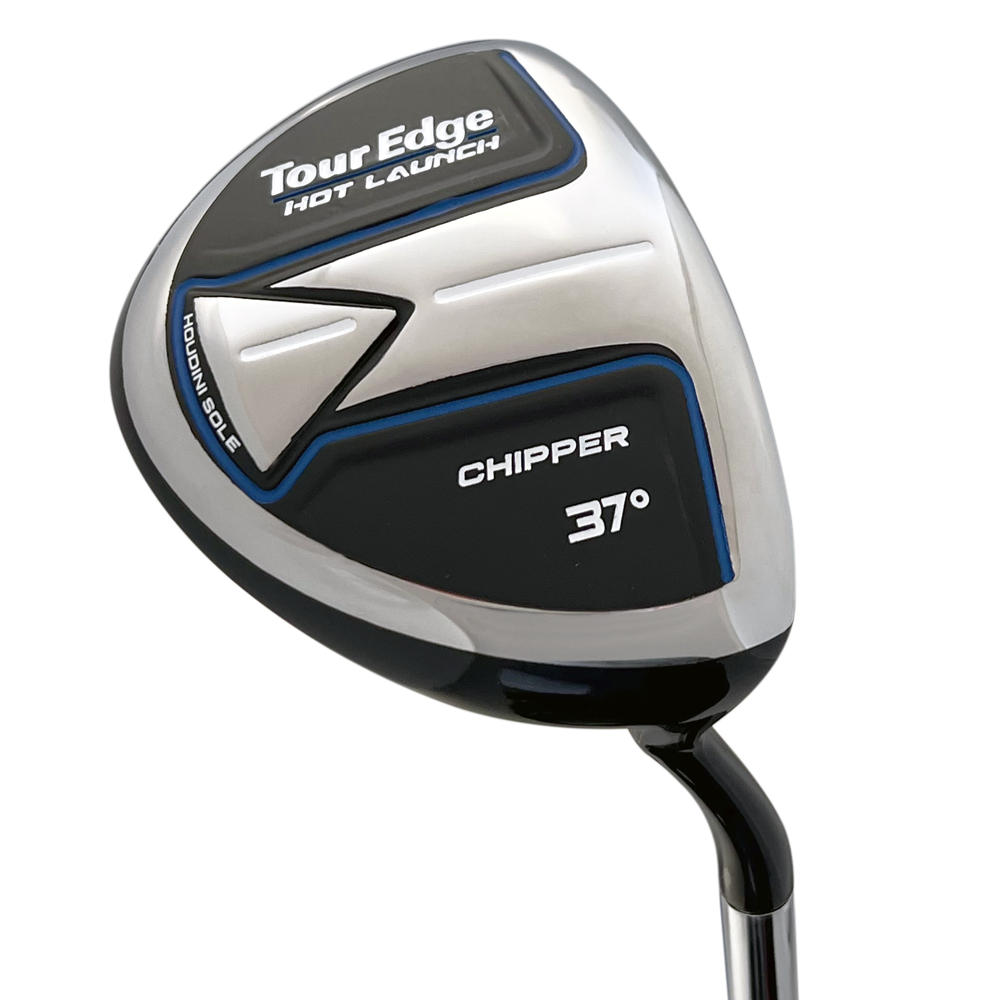 Tour Edge Hot Launch Chipper for the Lefty Golfer