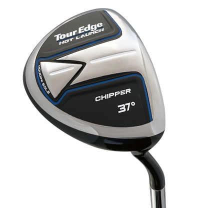 Tour Edge Hot Launch Chipper for the Lefty Golfer