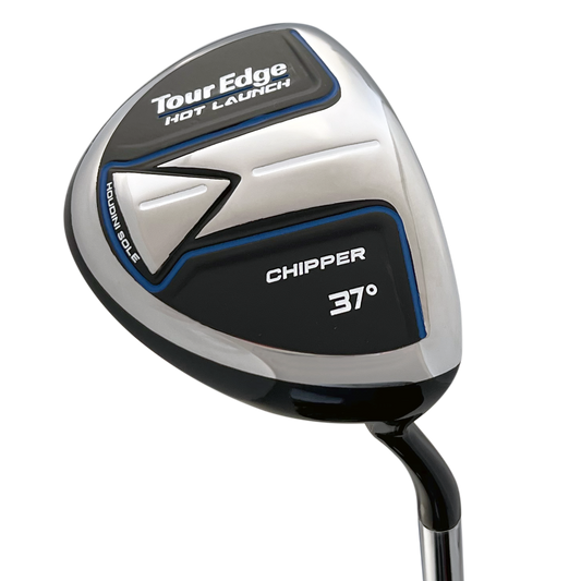 Tour Edge Hot Launch Chipper for the Lefty Golfer