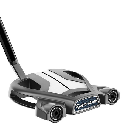 TaylorMade Spider Tour Small Slant for the lefty golfer