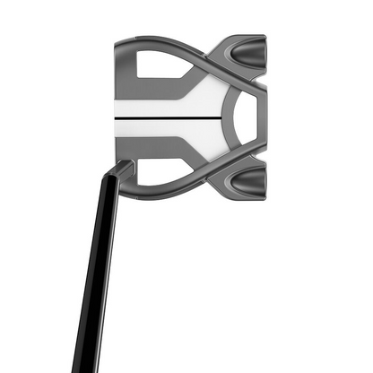 TaylorMade Spider Tour Small Slant for the lefty golfer
