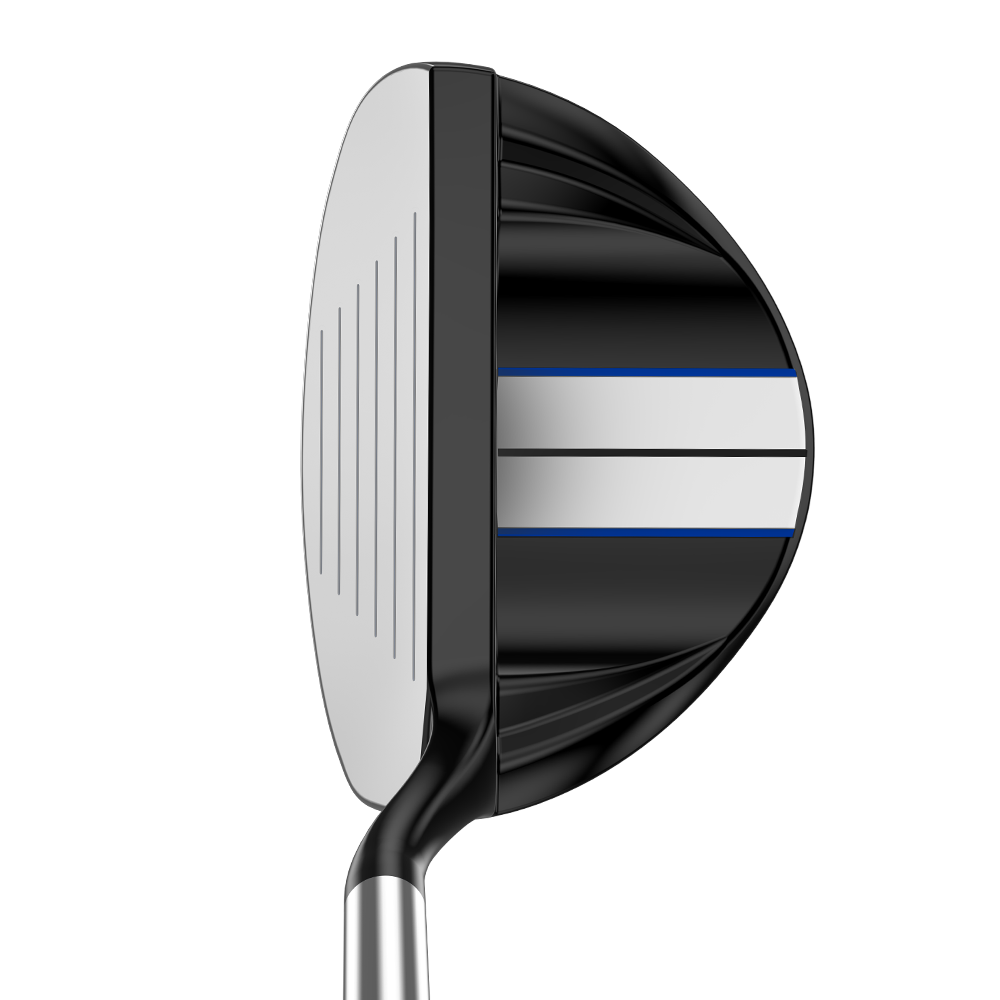 Tour Edge Hot Launch Chipper for the Lefty Golfer