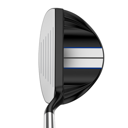 Tour Edge Hot Launch Chipper for the Lefty Golfer