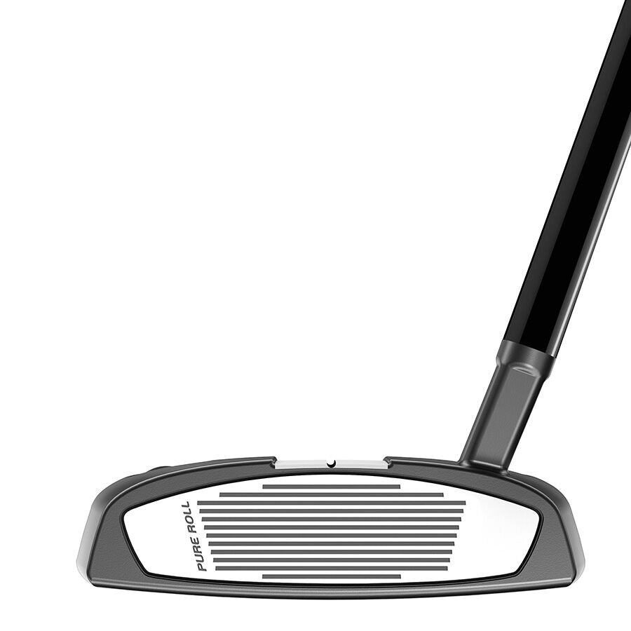 TaylorMade Spider Tour Small Slant for the lefty golfer