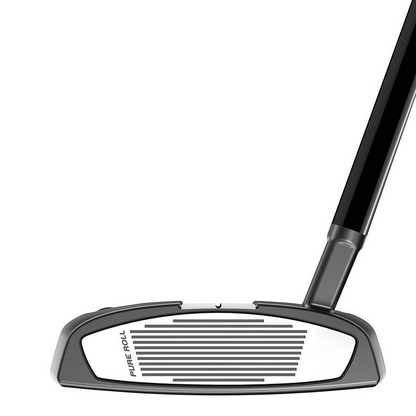 TaylorMade Spider Tour Small Slant for the lefty golfer