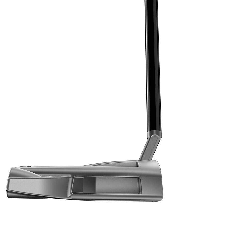 TaylorMade Spider Tour Small Slant for the lefty golfer