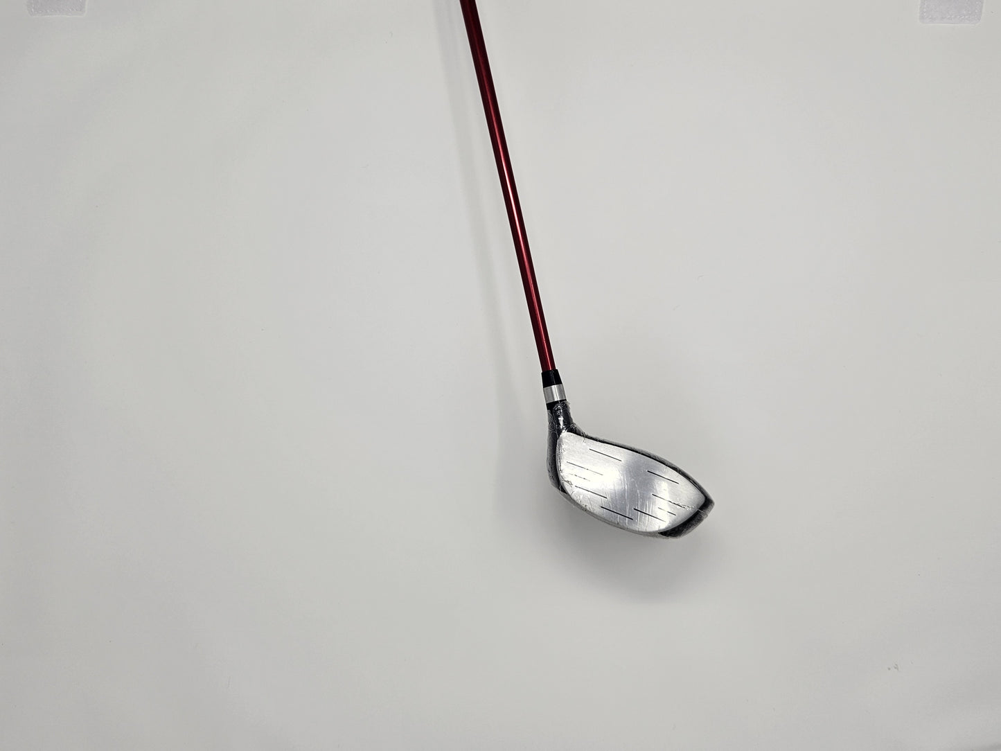 Winfield Jr Force Age 3-5 Driver