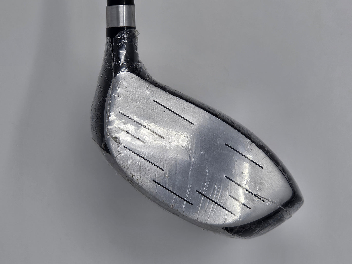 Winfield Jr Force Age 3-5 Driver