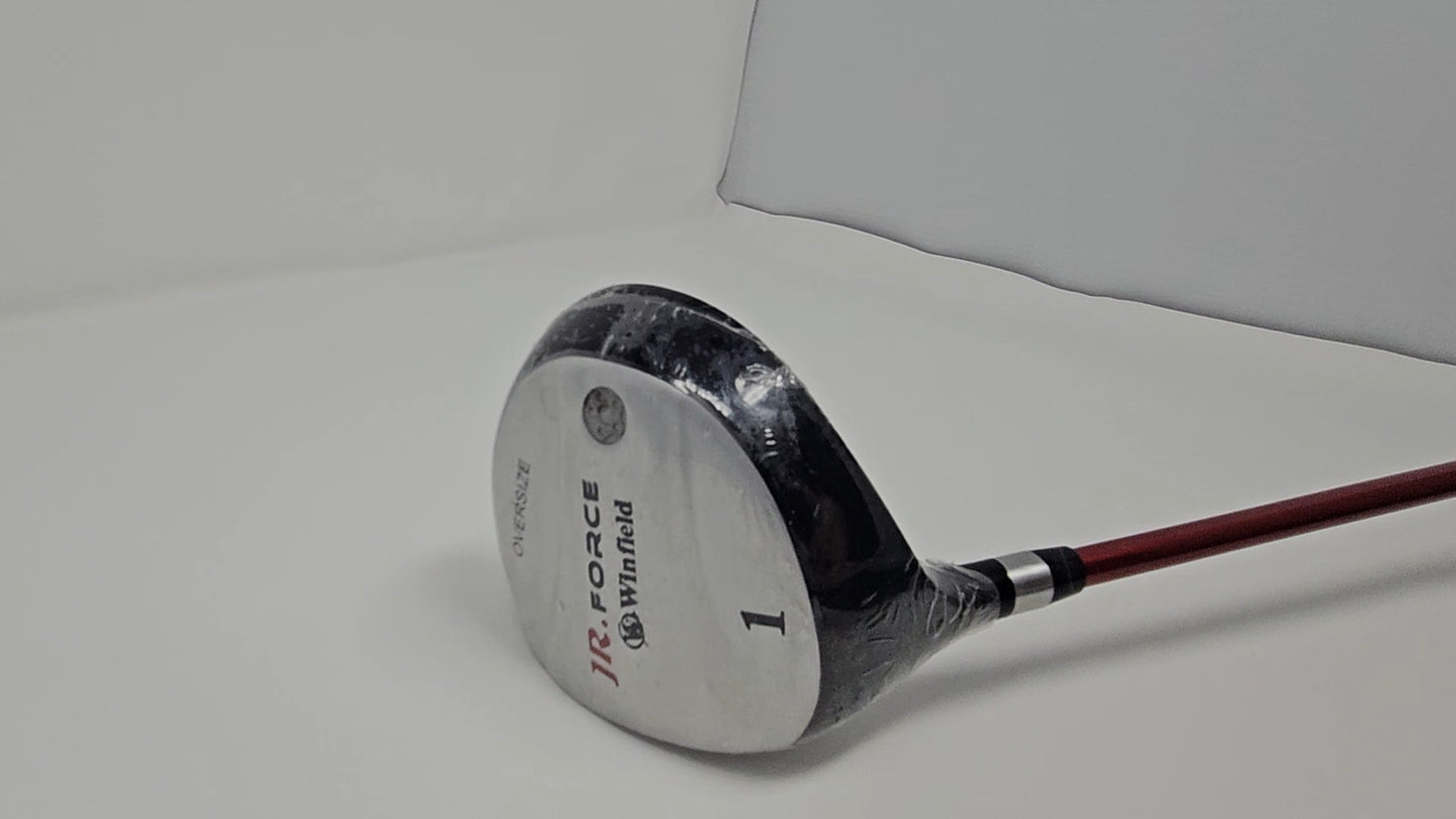 Winfield Jr Force Age 3-5 Driver