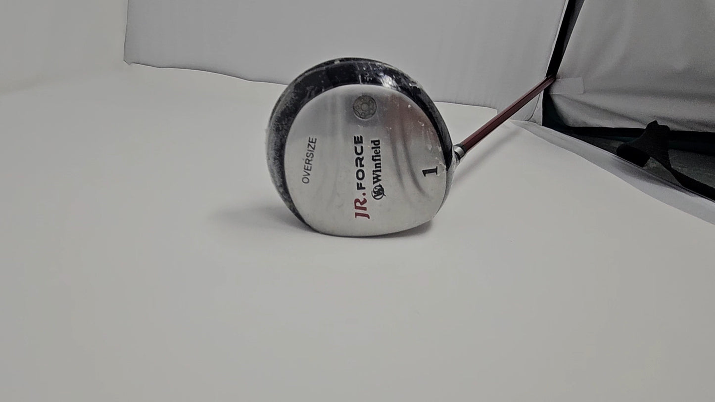 Winfield Jr Force Age 3-5 Driver