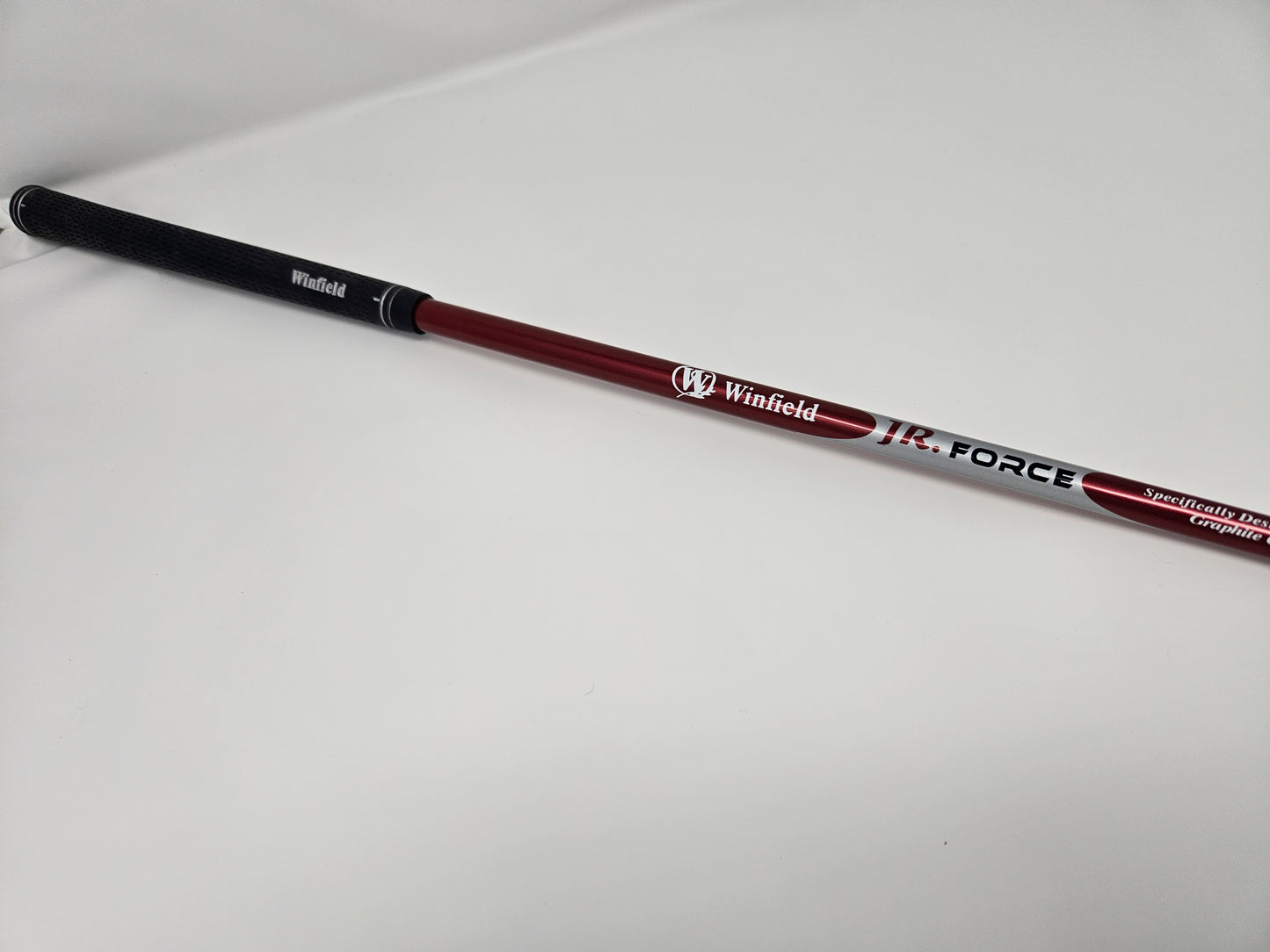 Winfield Jr Force Age 3-5 Driver